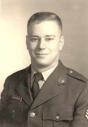 Obituary of William John Fedorchak Jr.