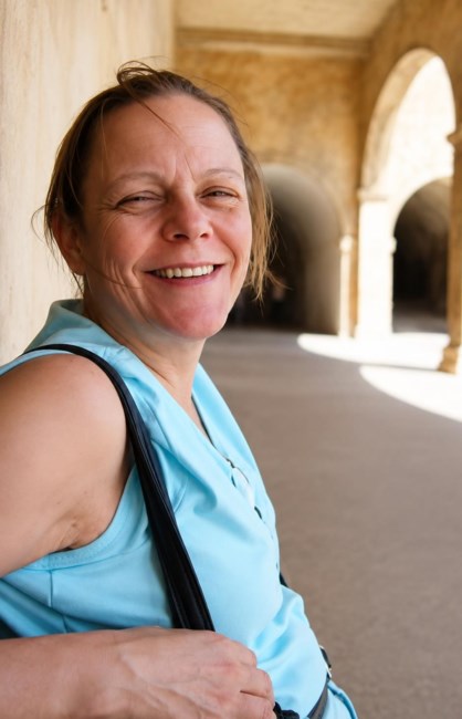 Obituary of Deborah Lynn Iglesias