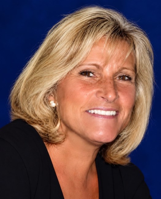 Obituary of Annemarie Esposito