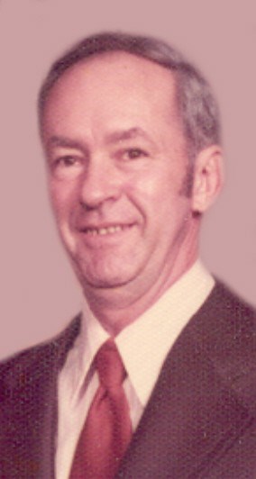 Obituary of Robert L. Gunn