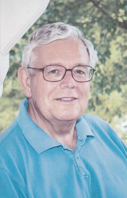 Obituary of Jean-Michel Roland