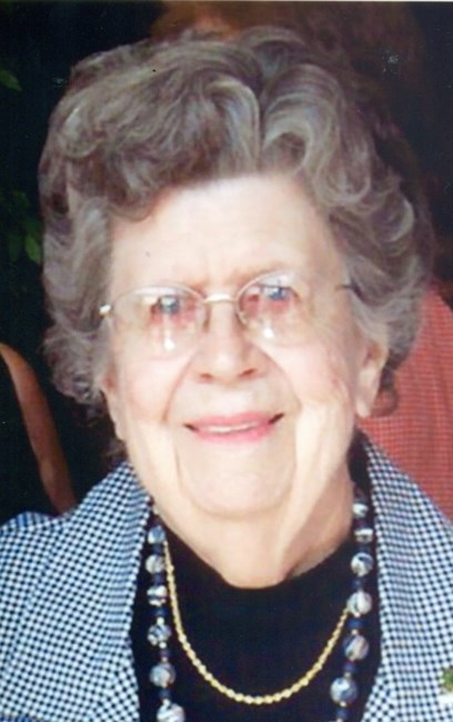 Obituary of Mary Miss "A" Neal Alexander
