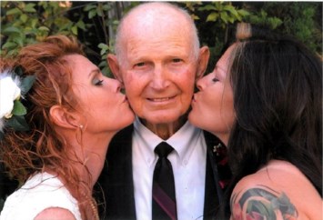 Obituary of Perry Carl Holeman