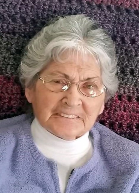 Obituary of Mary Ellen Bever