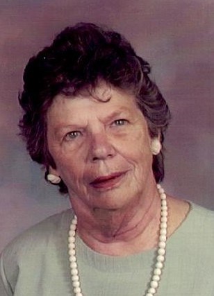 Obituary of Nancy Arnold Lambert