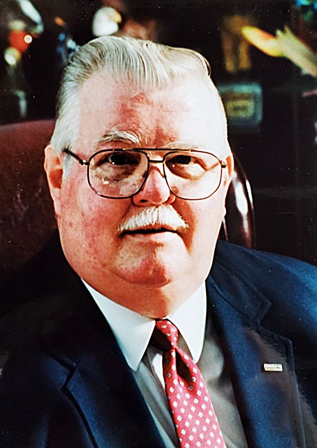 Obituary of David Burnside Tobias