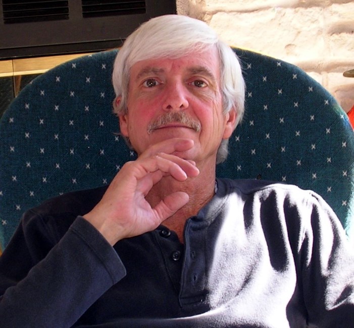 Obituario de Hugh Weldon Stimson "Dobby"