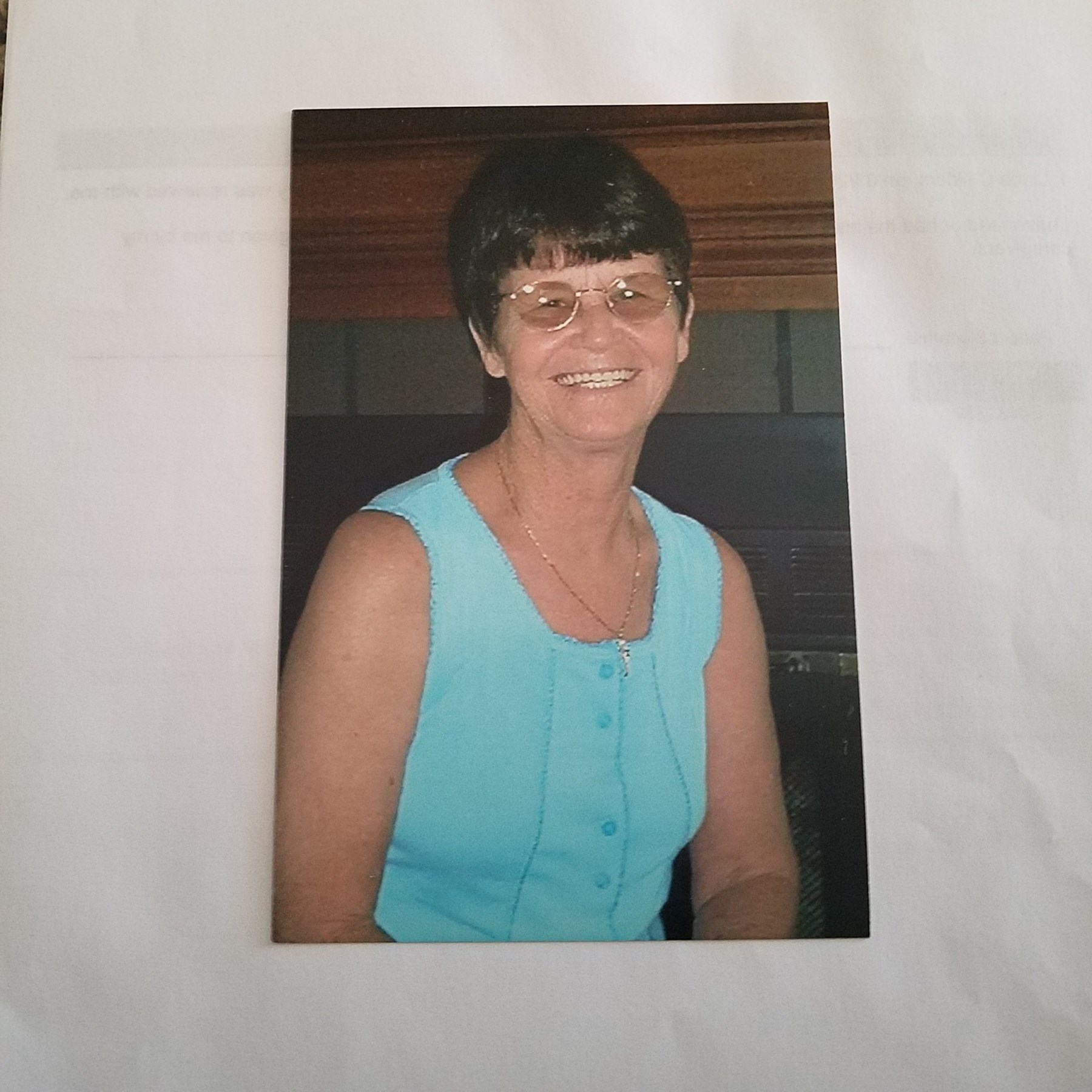 Obituary of Linda Elaine Childers