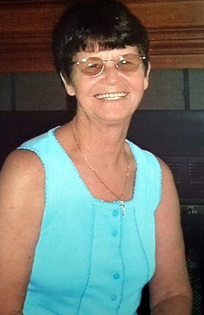 Obituary of Linda Elaine Childers