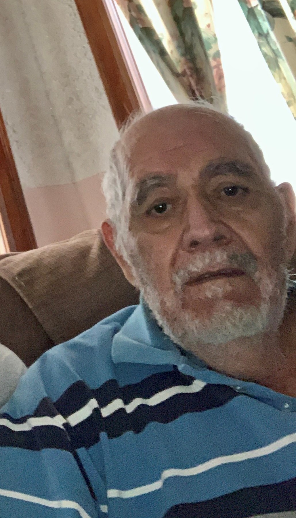 Avis de décès de Manuel Chavez Ojeda