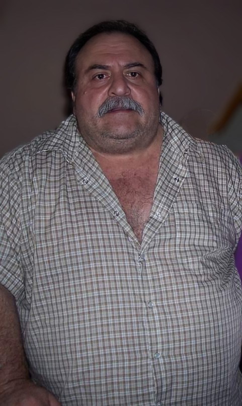 Obituario de Thomas John  Ballato Jr.