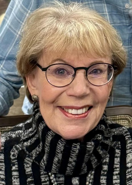 Obituary of Carol Cohen