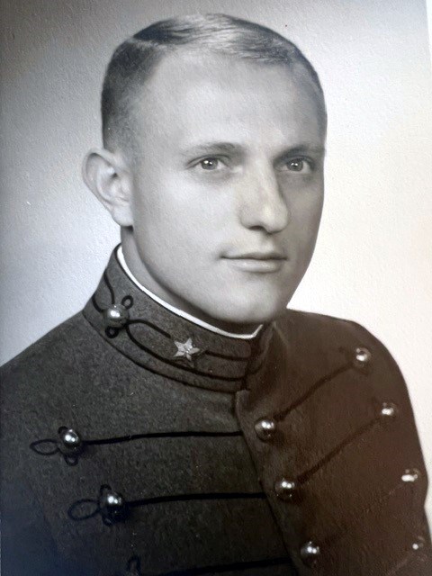 Obituary of Thomas G. Faulds