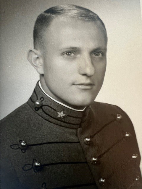 Obituary of Thomas G. Faulds