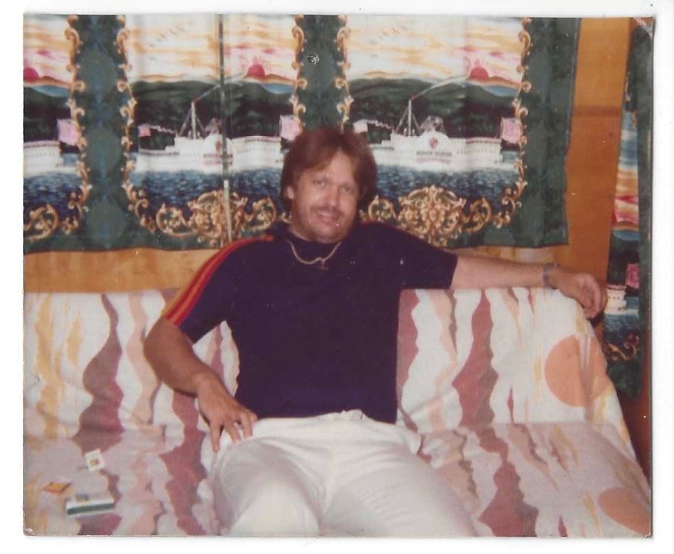 Obituary of Kerry Dennis Cornell
