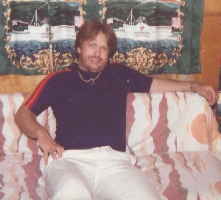 Obituary of Kerry Dennis Cornell