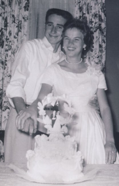 Avis de décès de Anita Yvonne Hulsey Harris