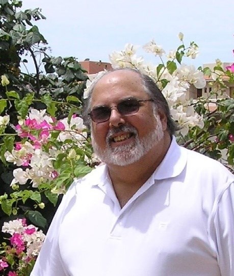 Obituary of Theodore "Ted" Cooper