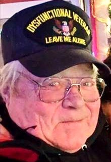 Obituary of Keith W Benedict