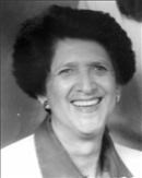 Obituary of Eva Castillo