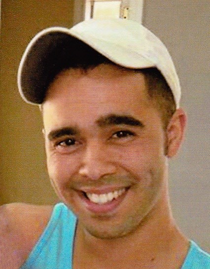 Obituary of Antonio Giovanni Spicuzza Sr.