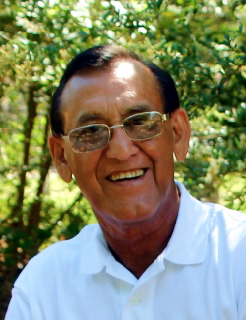 Avis de décès de Angel "Blackie" Lopez