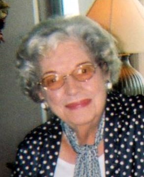 Obituary of Patricia J. Jameson