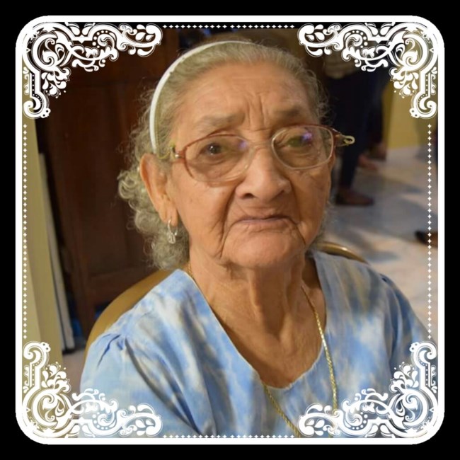 Obituary of Santos Arbaiza