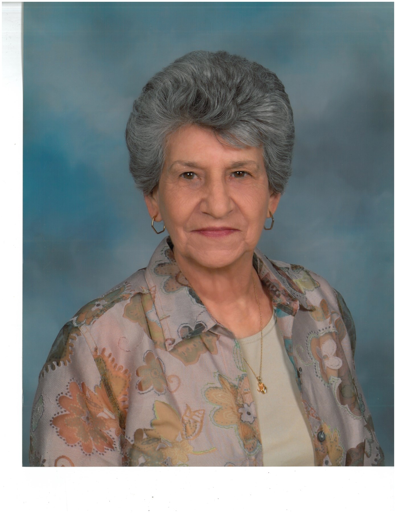 Obituary of Kathryn Marie Mayfield