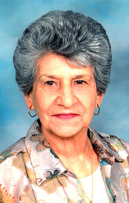 Obituary of Kathryn Marie Mayfield