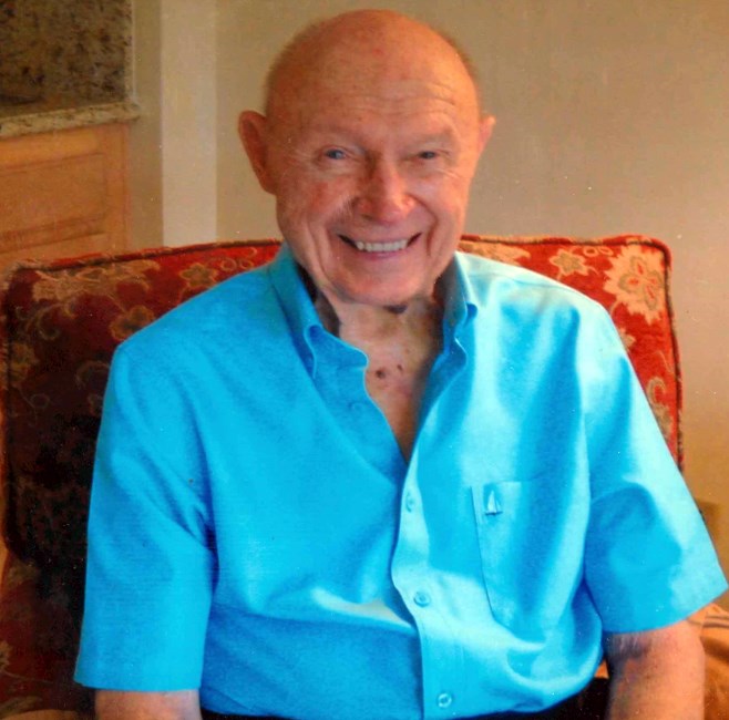 Obituary of Carl W. Sedler