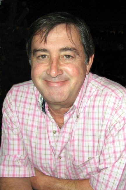 Obituary of Herman Goertz