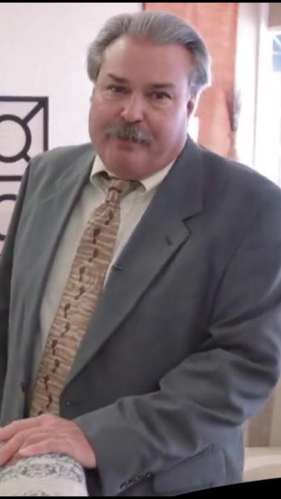 Obituary of Joseph Culver Williams