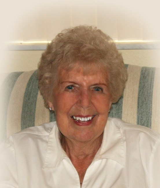 Obituary of Gladys Ina Vollick