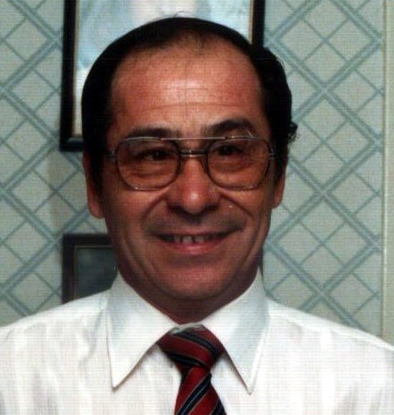 Obituary of Carlos Enrique Olivares