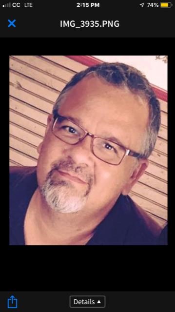 Obituary of Gregory Kevin Mitchell