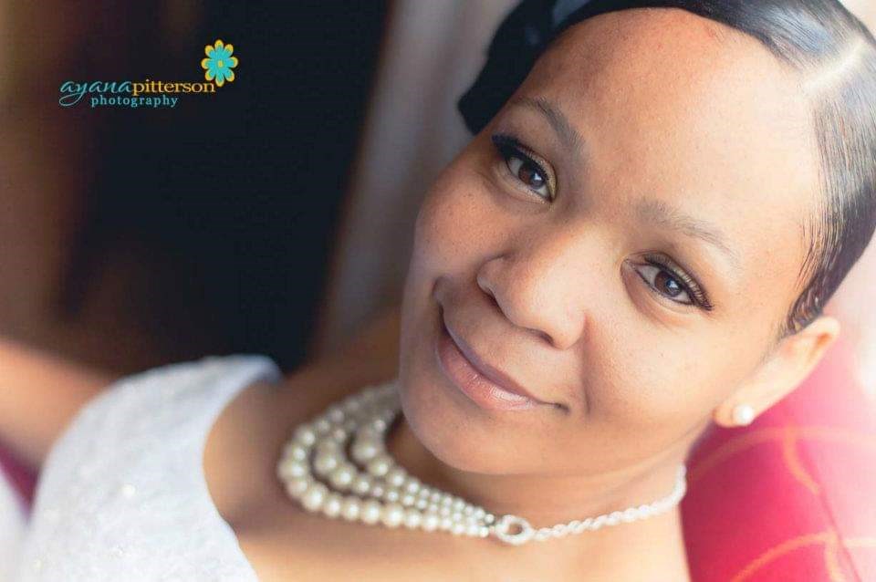 Obituary of Monique Elizabeth Samples-Thompson