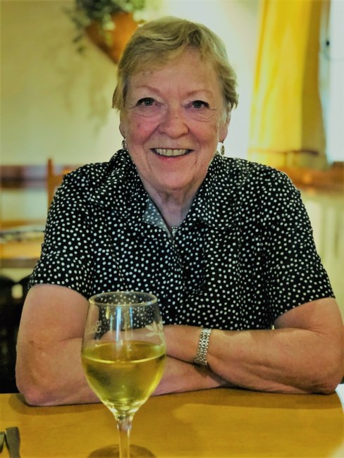 Obituary of Susan Lynn (Rime) Wilkerson