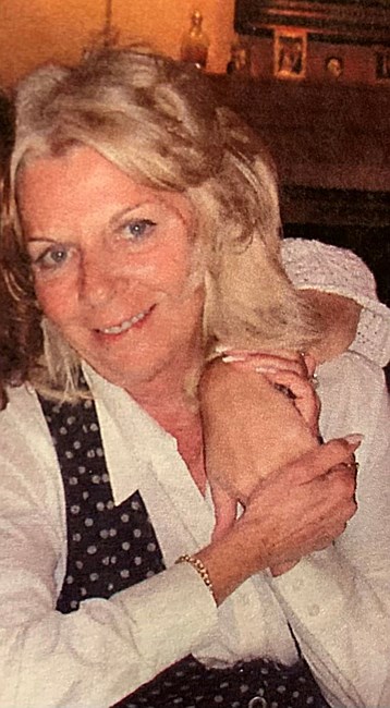 Obituary of Dorothy Helen Valentini "Dot"