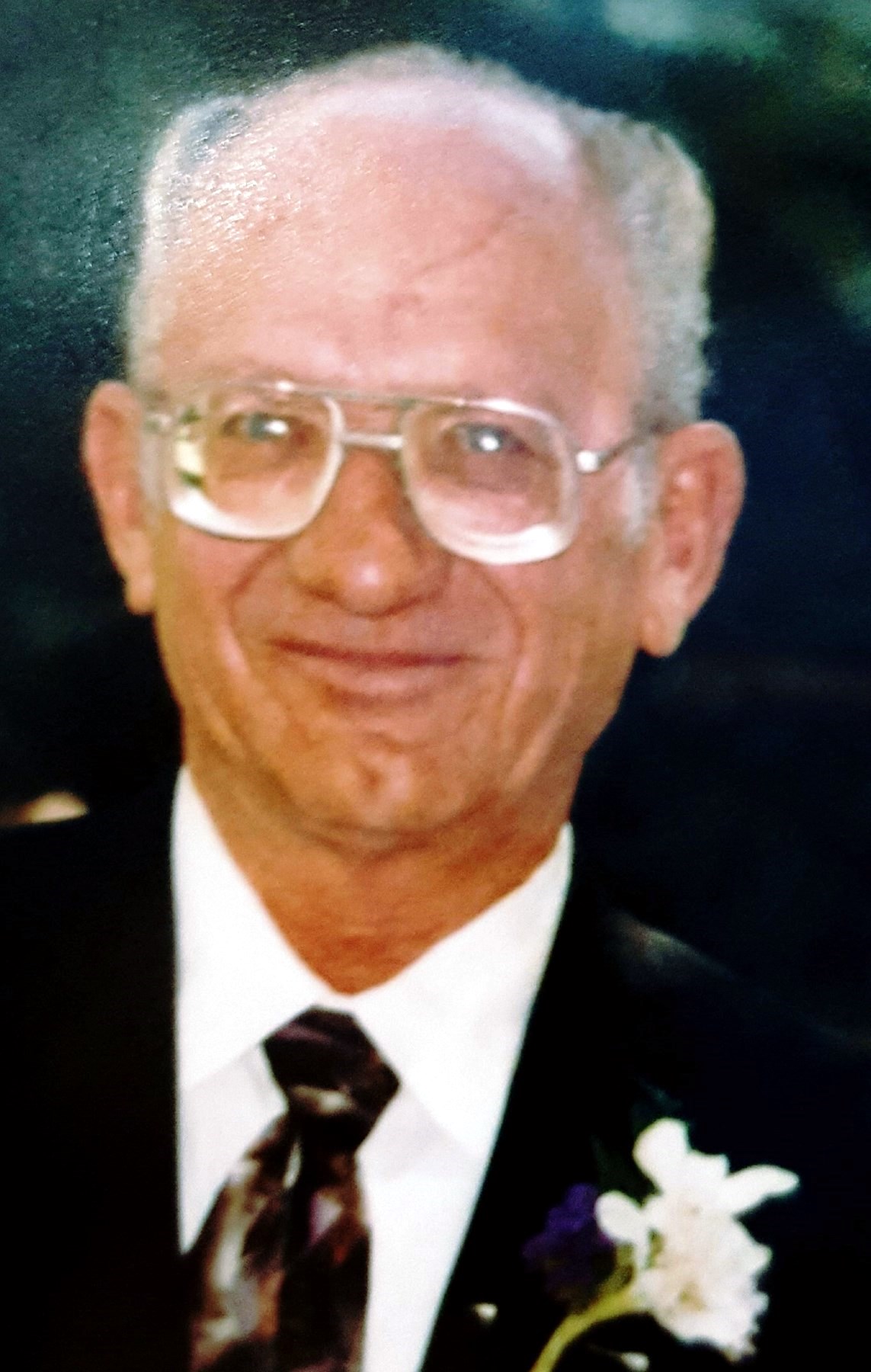 Larry Klein Obituary Grand Junction, CO