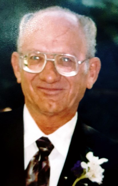 Obituary of Larry Lee Klein