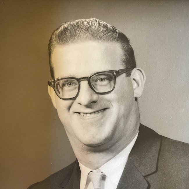 Obituary of Robert Houser