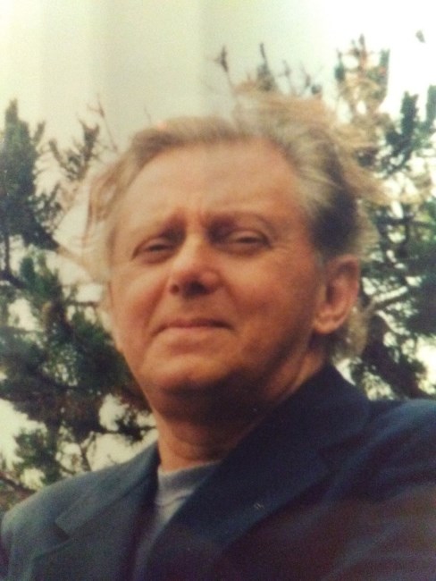 Obituary of N. Jay Klinefelter