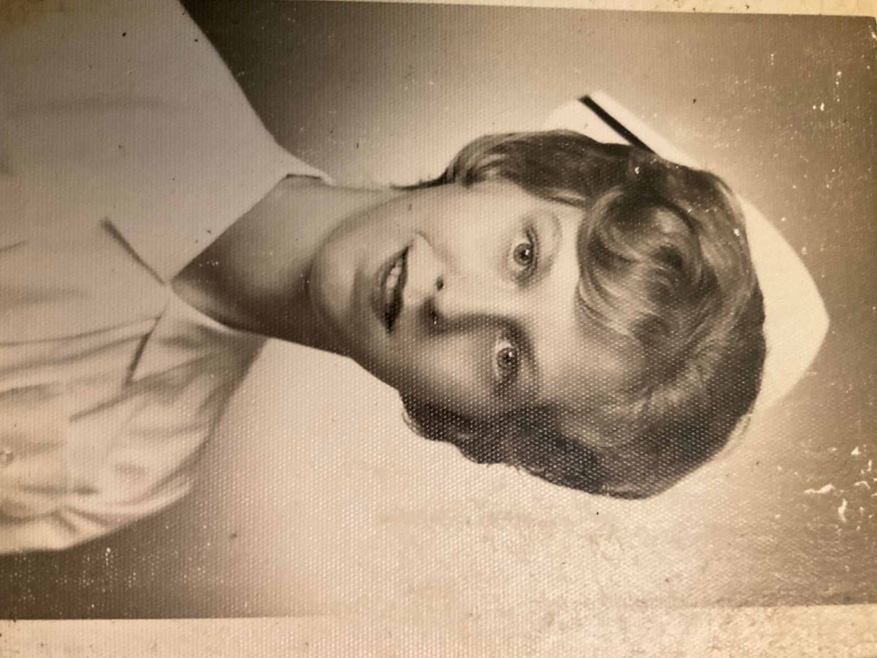 Obituary of Judith Elizabeth Engel Clark