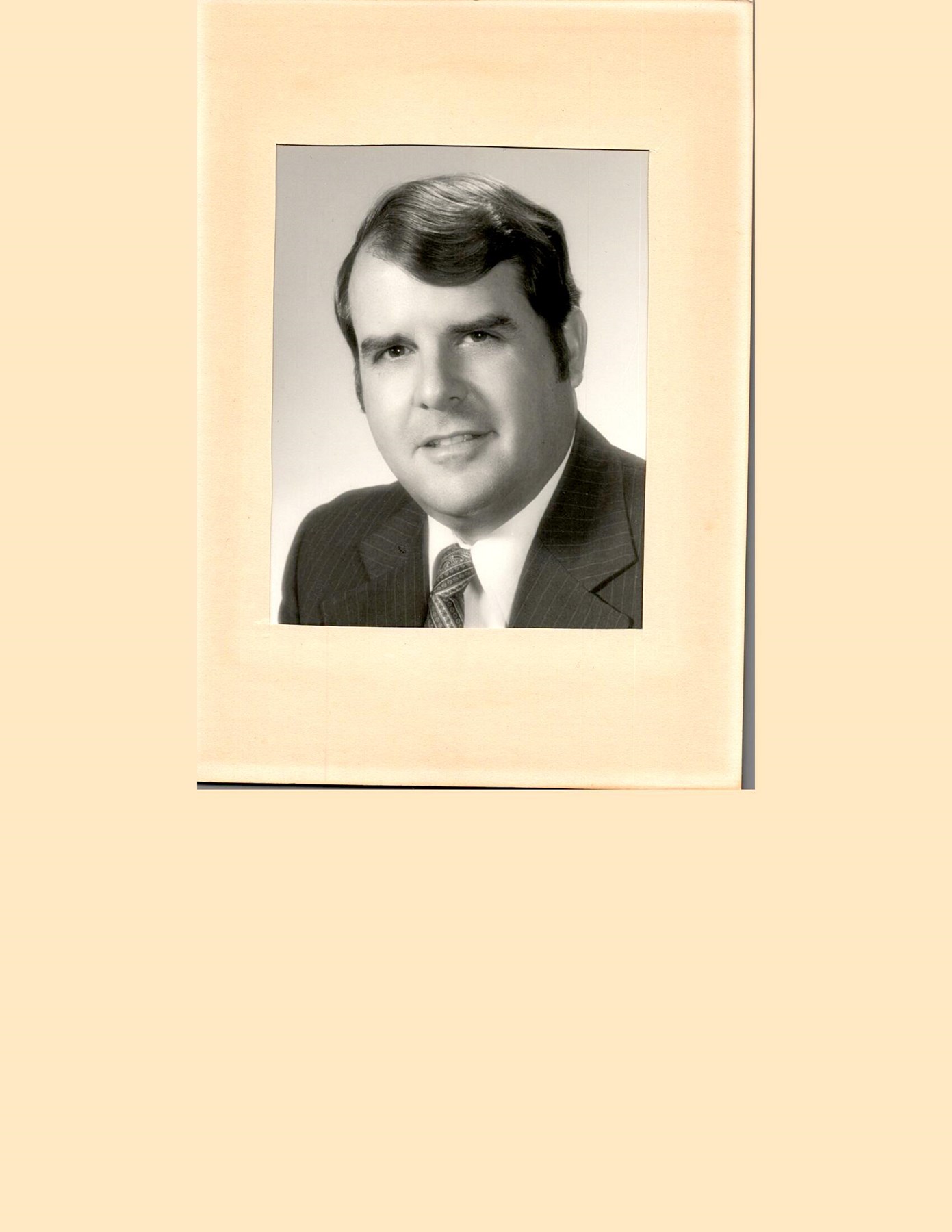 Obituary of Frederick "Fred" E. Luhm
