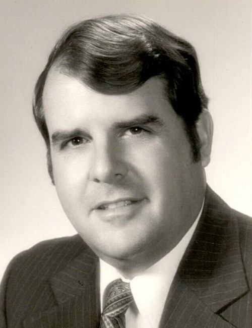 Obituary of Frederick "Fred" E. Luhm