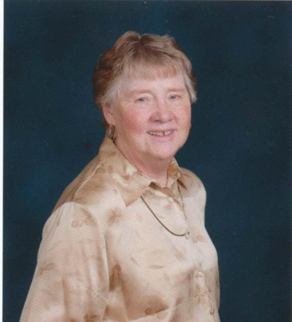 Obituary of Patricia Kay Lazar