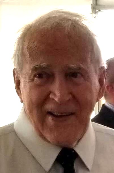 Avis de décès de Claude Patry