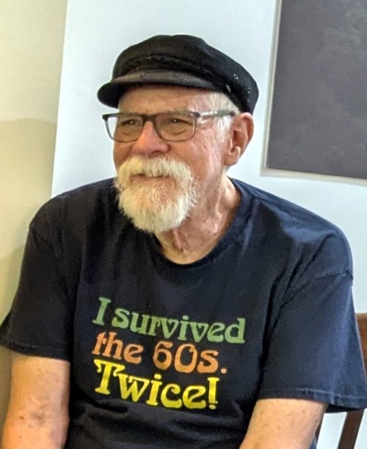 Obituary of Daniel Fortney