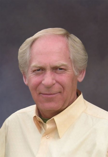 Obituary of Mr. John Ib Christensen